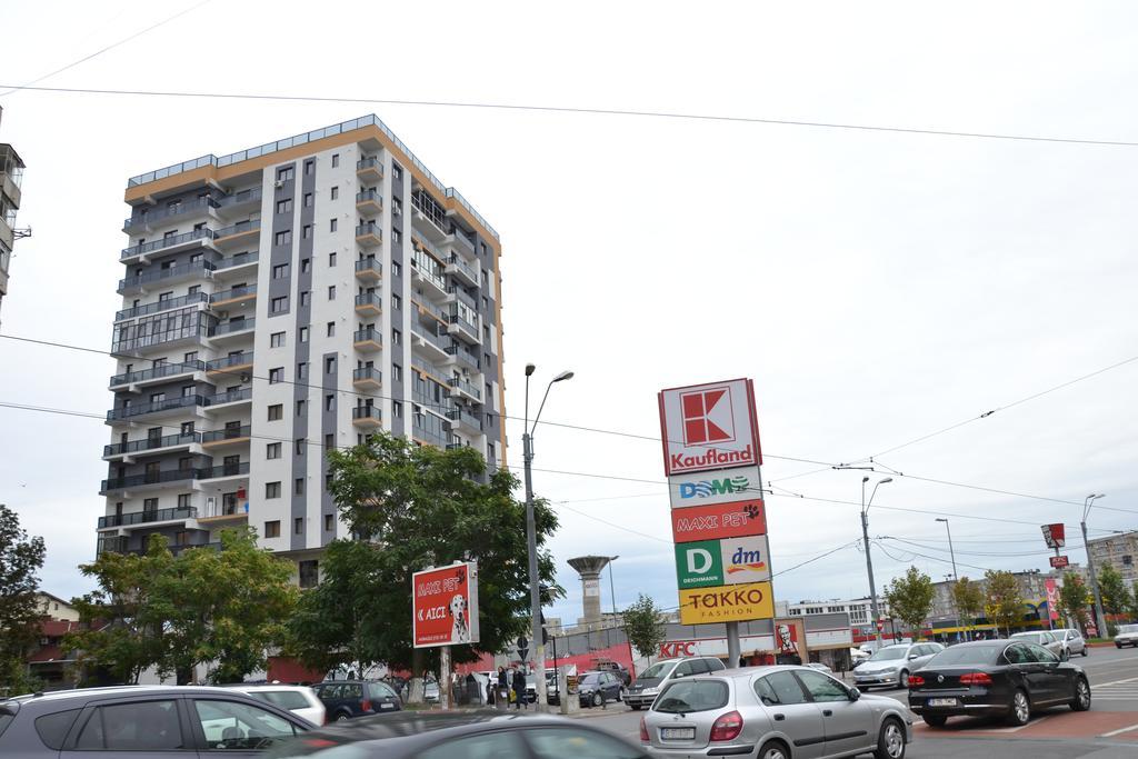 Coffee Residence 1 Bucharest Exterior photo